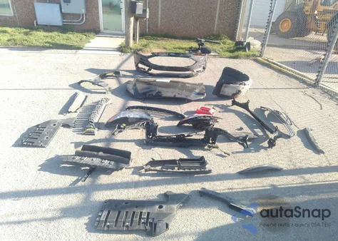 2017 Ford Fusion Se из США, поврежденный, VIN 3FA6P0H73HR108430